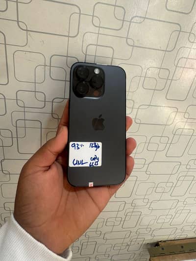 Apple iPhone 14 Pro