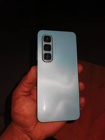 Infinix Hot 50 Pro