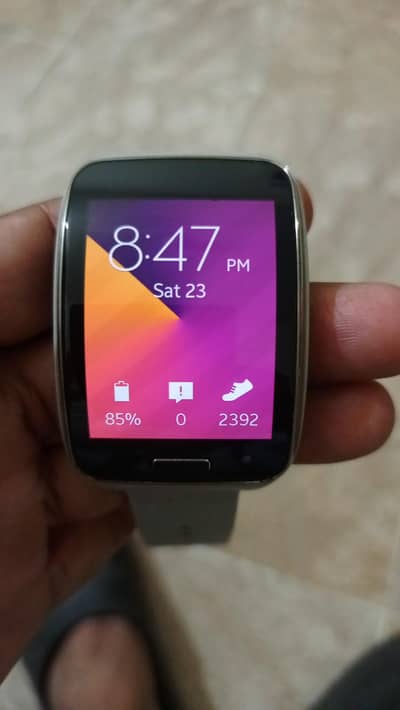 samsung gear s