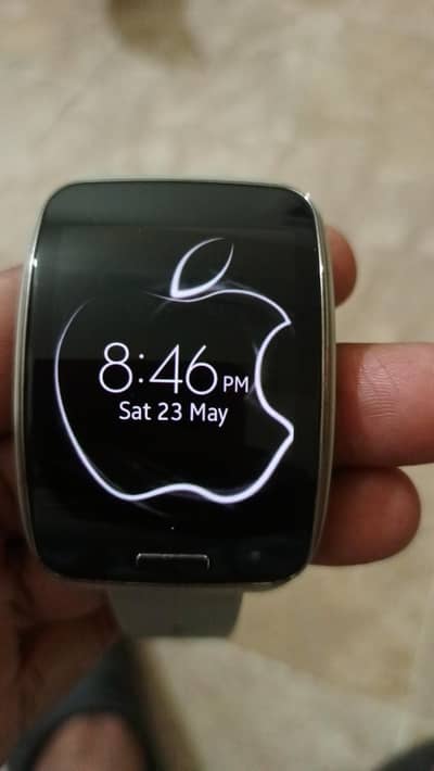 samsung gear s