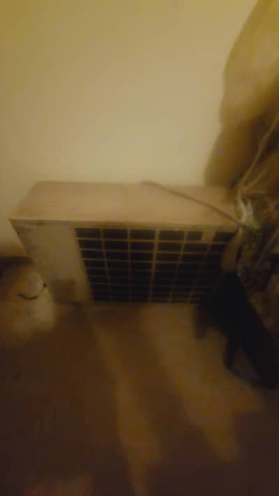 used haier inverter