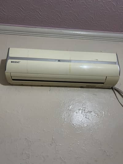 Orient 1.5 Ton Split AC