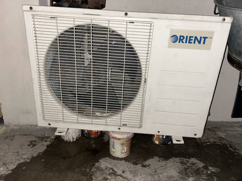 Orient 1.5 Ton Split AC 1