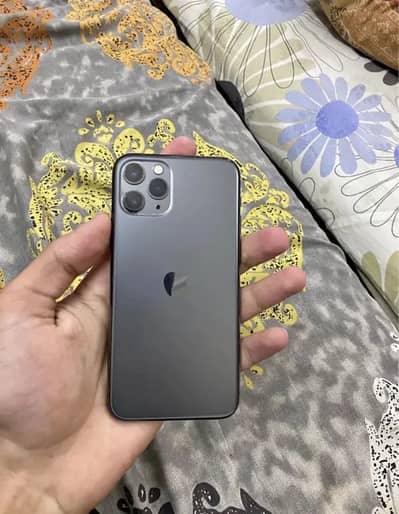 Apple iPhone 11 Pro