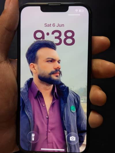 Apple iPhone 14 Jv