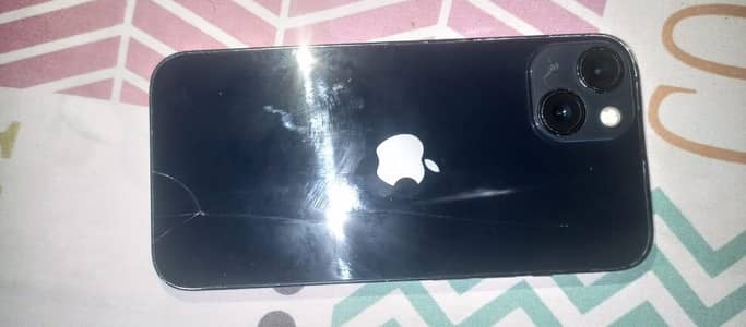 Apple iPhone 13 Smart bypassed