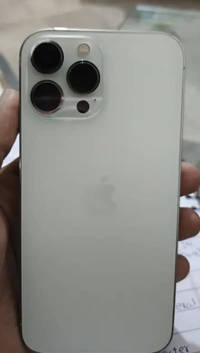 Apple iPhone 13 Pro Max FU with 92 bh original