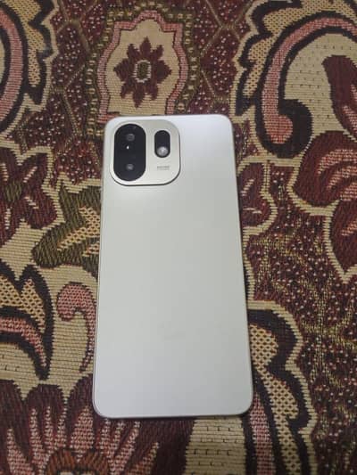 Itel A100C for sale 2+4=6/64 full box