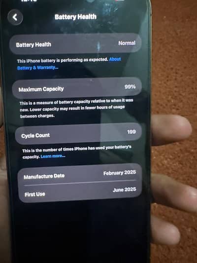Apple iPhone 16 Pro Max jv