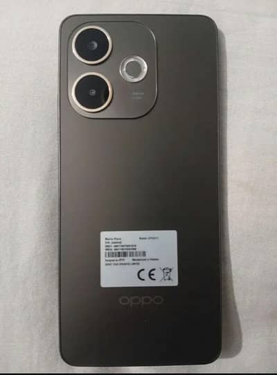 OPPO A5 Pro