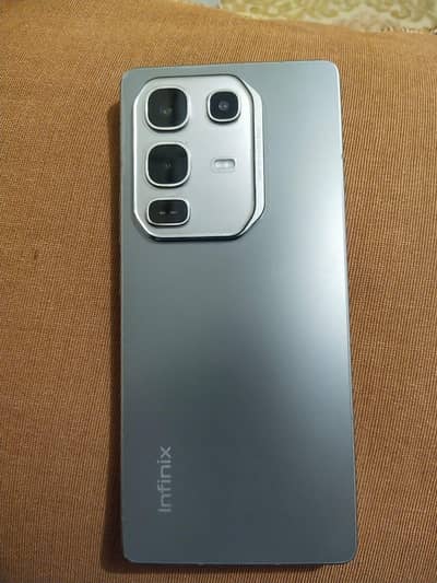 Infinix Note 50 Pro