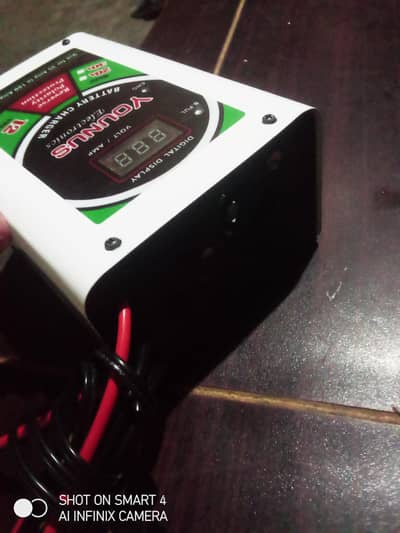 bettry charger