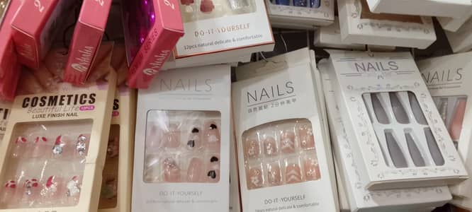 Prescious Nails