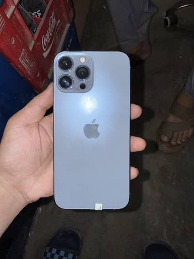 Apple iPhone 13 Pro Max