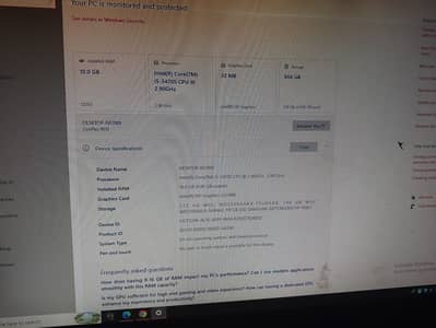 I5 3rd Generation Optiplex 9010 Tower