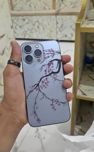Apple iPhone 13 Pro
