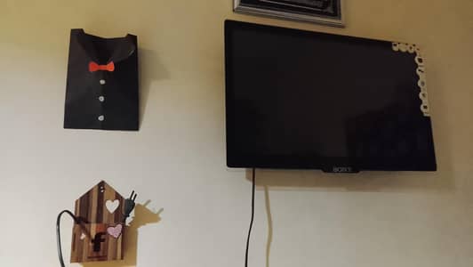 Sony Bravia 24" LED TV | Good Condition