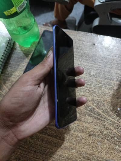 Infinix Hot 60 pro +