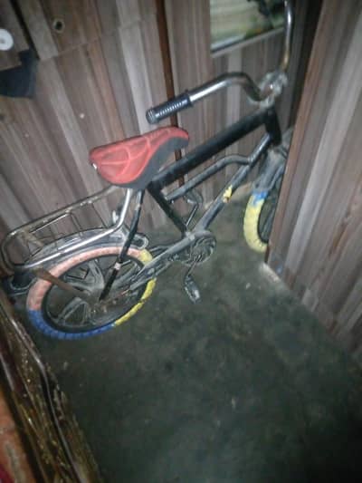 2 cycle