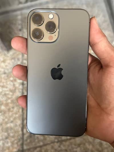 iphone 13 pro max Whater pack 128 gb