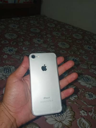 ifon 7 32gb all ok non pta