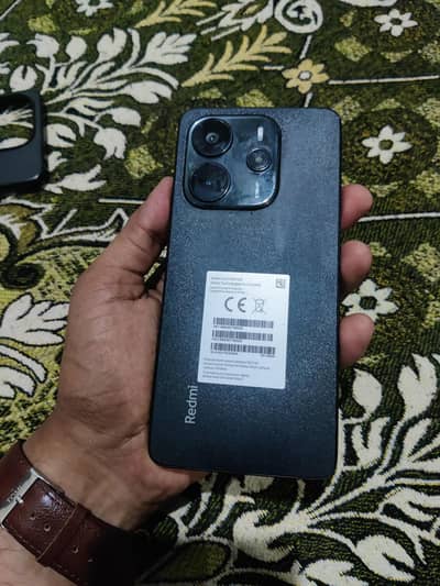 Xiaomi Redmi Note 14