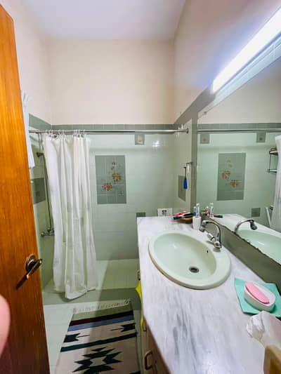 1 Kanal Double Unit House for Sale DHA Phase 3 Block X (Next to Corner)