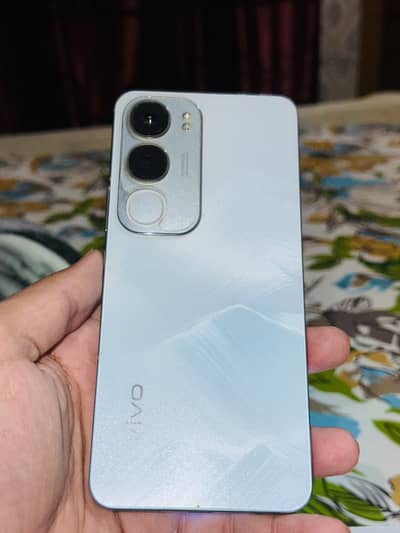 Vivo Y19s