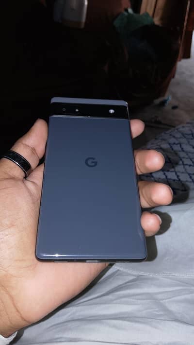 Google Pixel 6a