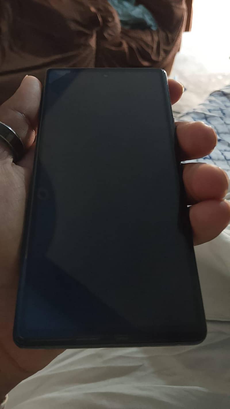 Google Pixel 6a 1