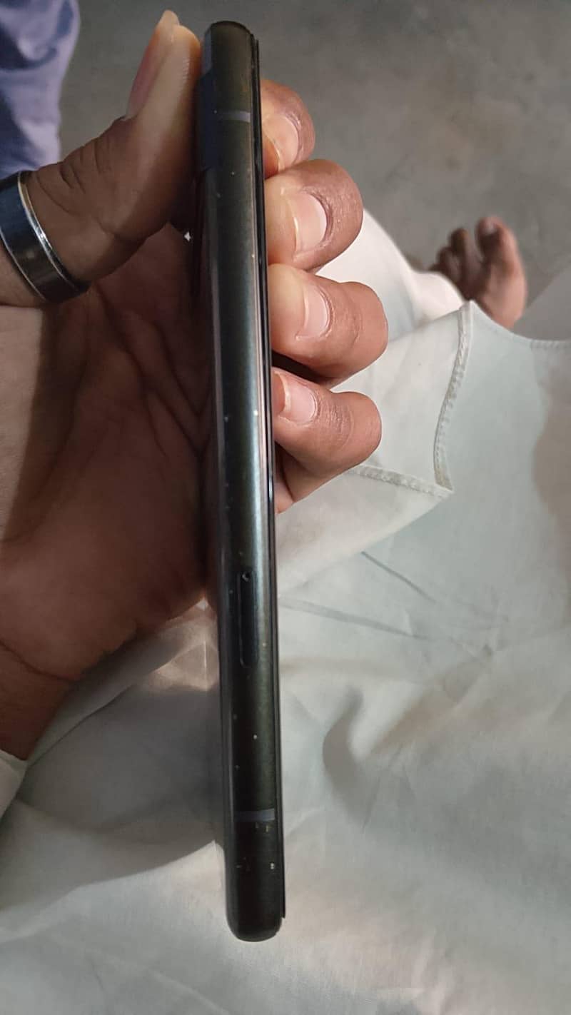 Google Pixel 6a 3