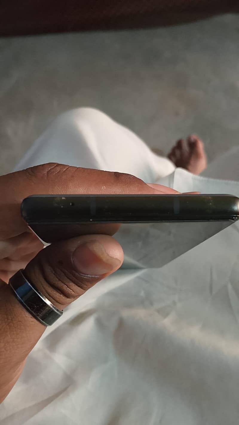 Google Pixel 6a 5