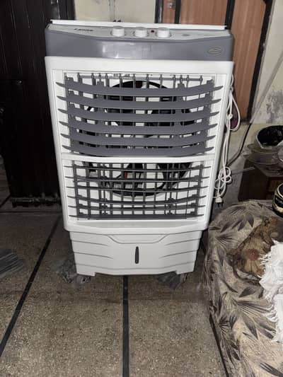 I ZONE ROOM COOLER LATEST MODEL