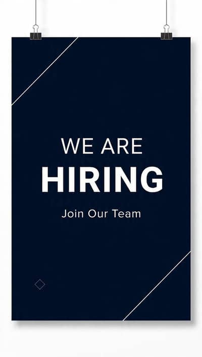 HIRING NOW LIMITED VACANCIES AVAILABLE FRESHERS AND STUDENT CAN APPLY