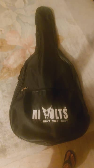 Original VOLTS guitar