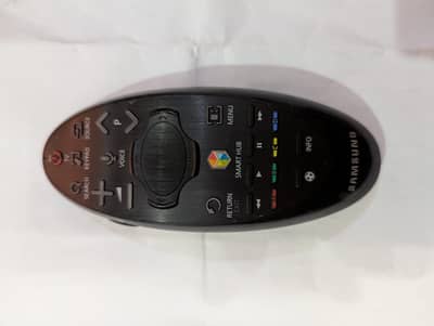 SAMSUNG Original LED Magic Remote RMCPTH1AP1 with Voice command