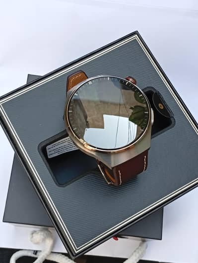 Huawei Watch 4 Pro