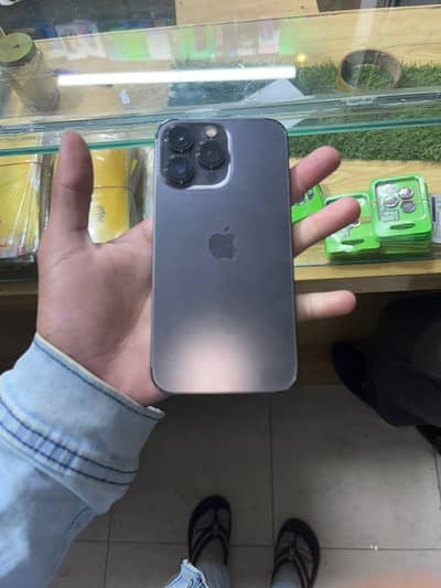 Apple iPhone 13 Pro