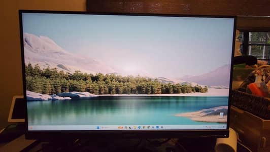 Lenovo Legion Y25-25 24.5" FHD IPS 240hz 1ms Gaming Monitor