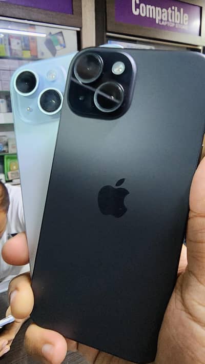 Apple iPhone 15 128Gb.  (JV)