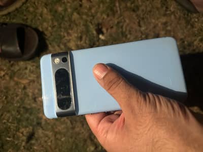 Google Pixel 8 Pro Dual PTA