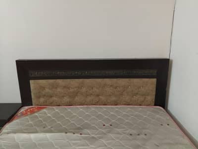 bed set