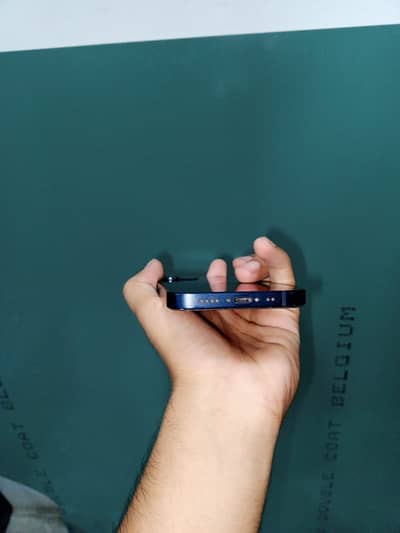 Apple iPhone 12 mini