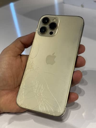 Apple iPhone 12 Pro Max