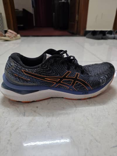 ASICS GEL CUMULUS