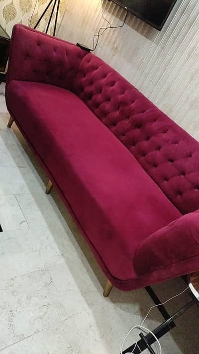 3 seater sofa