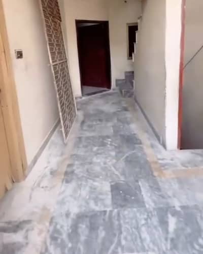 4 Marla Upper Portion For Rent