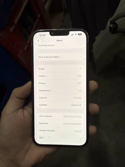 Apple iPhone 13 Pro Max