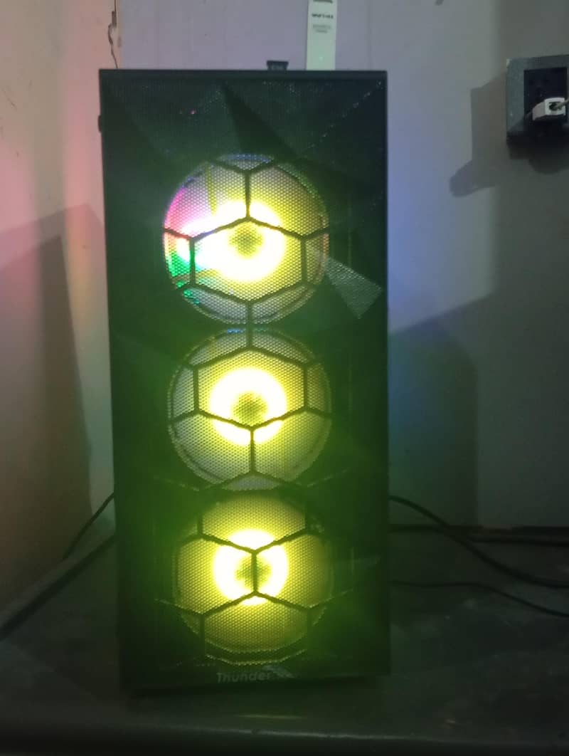 gaming pc 0