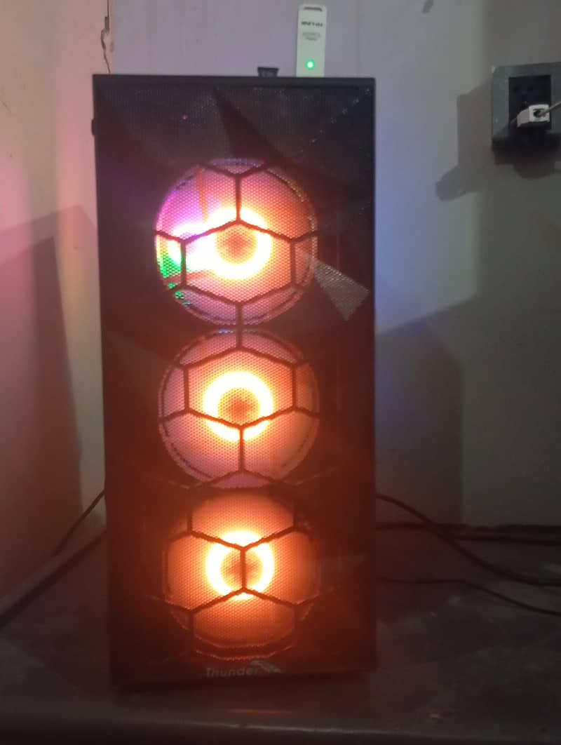 gaming pc 1